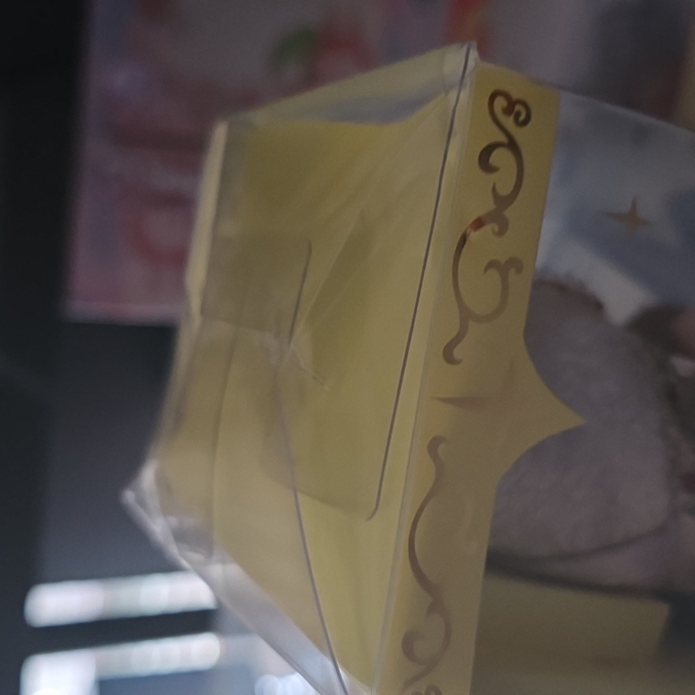 Pop Mart Labubu Good Luck to You Vinyl Plush Pendant - THAILAND EXCLUSIVE! - Picture 5 of 5